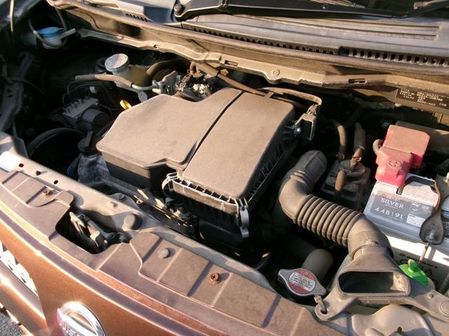 モコ E スマートキー/オートエアコン/タイミングチェーン/車検整備付/全国対応走行距離無制限1年保証付(20枚目)