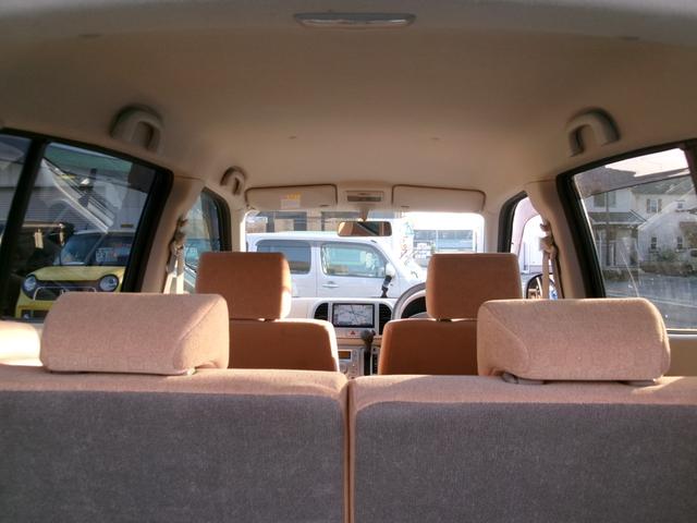 モコ E スマートキー/オートエアコン/タイミングチェーン/車検整備付/全国対応走行距離無制限1年保証付(21枚目)