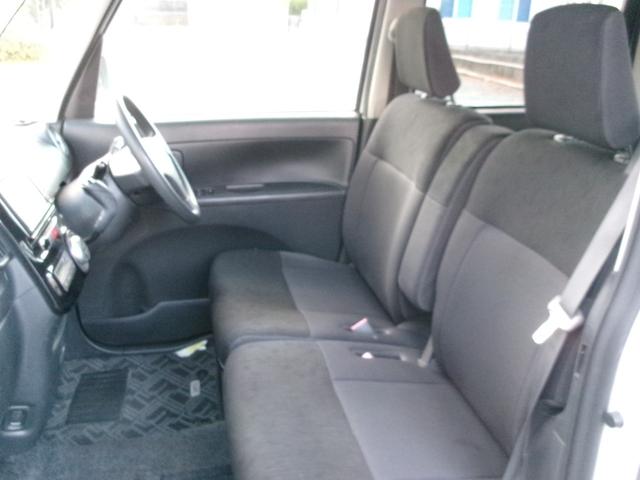 タント Ｇスペシャル　パワースライドドア／インテリキー／オートエアコン／タイミングチェーン／車検整備付／全国対応走行距離無制限１年保証付（12枚目）