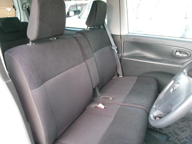 タント Ｇスペシャル　パワースライドドア／インテリキー／オートエアコン／タイミングチェーン／車検整備付／全国対応走行距離無制限１年保証付（15枚目）