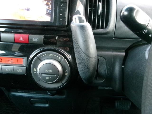 タント Ｇスペシャル　パワースライドドア／インテリキー／オートエアコン／タイミングチェーン／車検整備付／全国対応走行距離無制限１年保証付（21枚目）