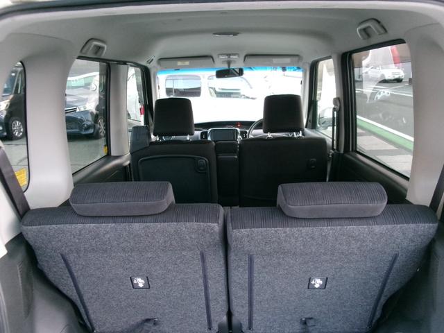 タント Ｇスペシャル　パワースライドドア／インテリキー／オートエアコン／タイミングチェーン／車検整備付／全国対応走行距離無制限１年保証付（26枚目）