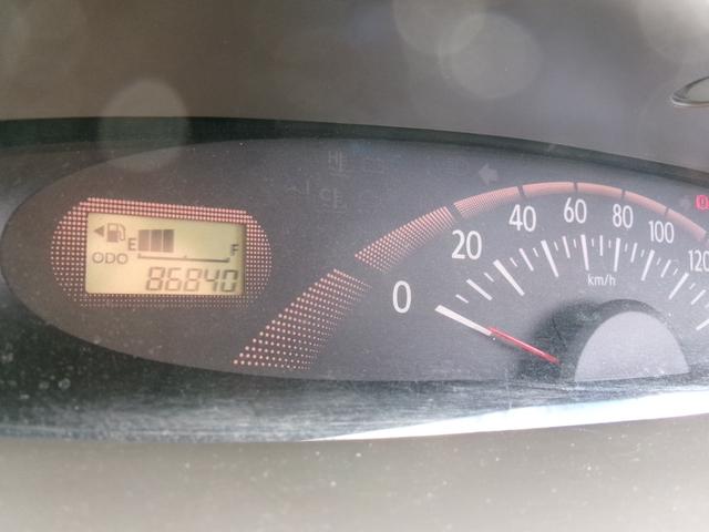 タント Ｇ　パワースライドドア／インテリキー／オートエアコン／タイミングチェーン／車検整備付／全国対応走行距離無制限１年保証付／エアコン保証（15枚目）