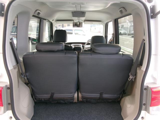 タント Ｇ　パワースライドドア／インテリキー／オートエアコン／タイミングチェーン／車検整備付／全国対応走行距離無制限１年保証付／エアコン保証（23枚目）