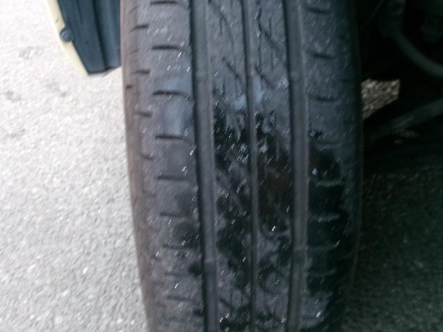 タント Ｘリミテッド　ユーザー様買取車／パワースライドドア／インテリキー／タイミングチェーン／検Ｒ９．４／全国対応走行距離無制限１年保証付／エアコン保証（8枚目）