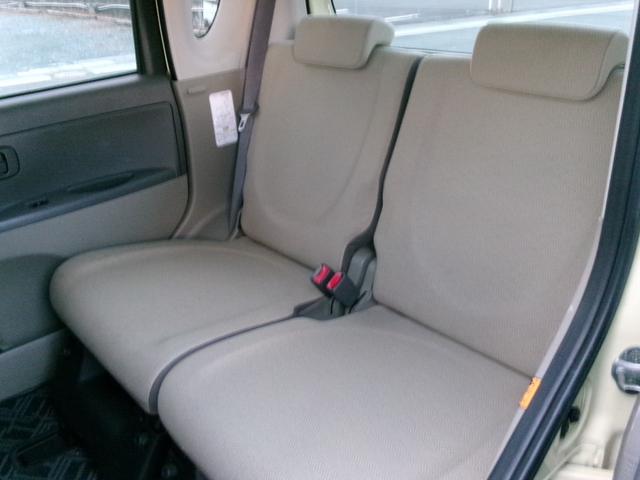 タント Ｘリミテッド　ユーザー様買取車／パワースライドドア／インテリキー／タイミングチェーン／検Ｒ９．４／全国対応走行距離無制限１年保証付／エアコン保証（12枚目）