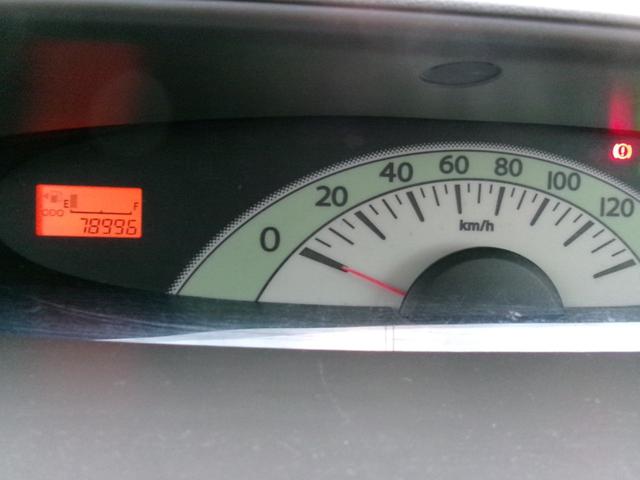 タント Ｘリミテッド　ユーザー様買取車／パワースライドドア／インテリキー／タイミングチェーン／検Ｒ９．４／全国対応走行距離無制限１年保証付／エアコン保証（16枚目）