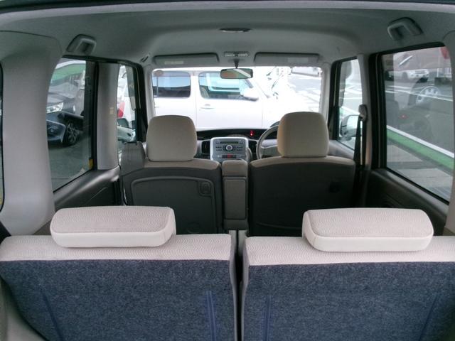 タント Ｘリミテッド　ユーザー様買取車／パワースライドドア／インテリキー／タイミングチェーン／検Ｒ９．４／全国対応走行距離無制限１年保証付／エアコン保証（24枚目）