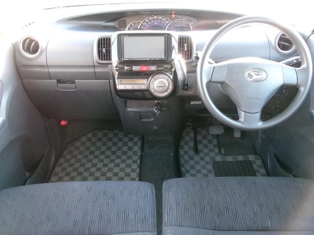 タント Gスペシャル パワースライドドア/フルセグナビ/前後ドラレコ/インテリキー/オートエアコン/タイミングチェーン/車検整備付/全国対応走行距離無制限1年保証付/エアコン保証(10枚目)