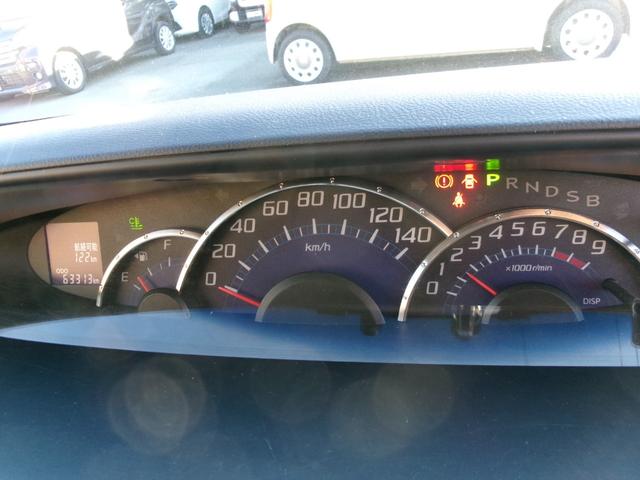 タント Gスペシャル パワースライドドア/フルセグナビ/前後ドラレコ/インテリキー/オートエアコン/タイミングチェーン/車検整備付/全国対応走行距離無制限1年保証付/エアコン保証(16枚目)