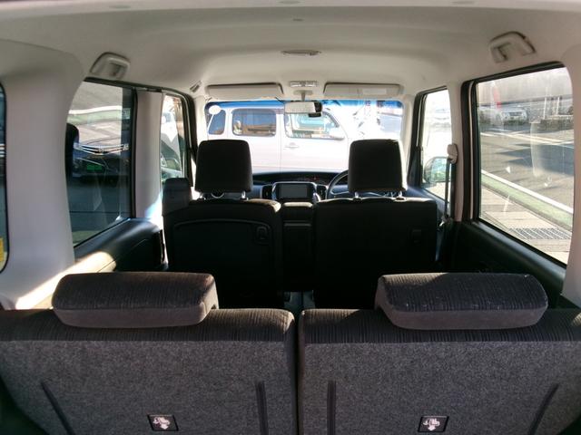 タント Gスペシャル パワースライドドア/フルセグナビ/前後ドラレコ/インテリキー/オートエアコン/タイミングチェーン/車検整備付/全国対応走行距離無制限1年保証付/エアコン保証(27枚目)