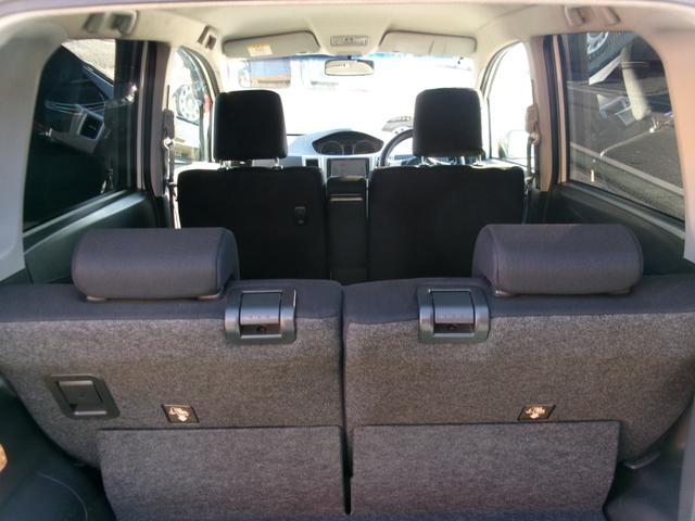 ムーヴ カスタム　ＲＳ　ターボ／フルセグＴＶナビ／ＨＩＤ／プッシュスタート／インテリキー／純正ＭＯＭＯステアリング／オートエアコン／タイミングチェーン／車検整備付／全国対応走行距離無制限１年保証付（25枚目）