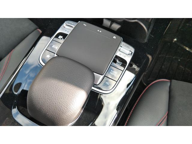 Ａクラス Ａ１８０　スタイル　ＡＭＧライン　レーダーセーフティＰＫＧ　ナビゲーションＰＫＧ　ハーフレザーシート　シートヒーター　ＡＭＧホイール（17枚目）