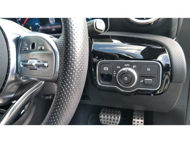 Ａクラス Ａ１８０　スタイル　ＡＭＧライン　レーダーセーフティＰＫＧ　ナビゲーションＰＫＧ　ハーフレザーシート　シートヒーター　ＡＭＧホイール（20枚目）