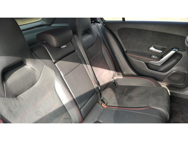 Ａクラス Ａ１８０　スタイル　ＡＭＧライン　レーダーセーフティＰＫＧ　ナビゲーションＰＫＧ　ハーフレザーシート　シートヒーター　ＡＭＧホイール（29枚目）