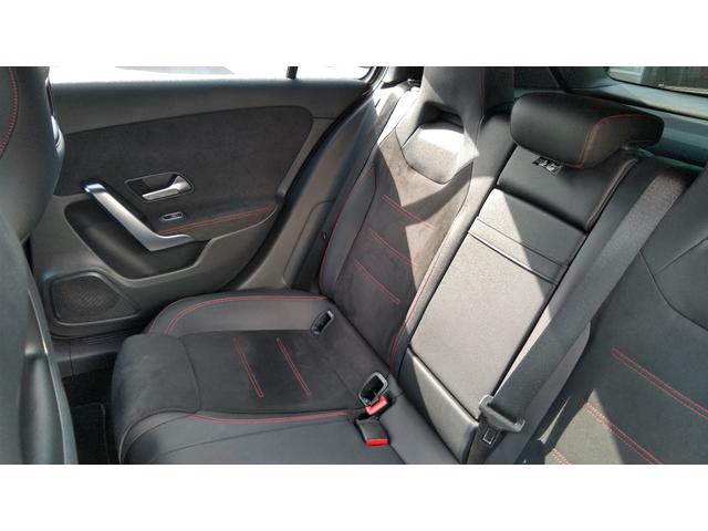 Ａクラス Ａ１８０　スタイル　ＡＭＧライン　レーダーセーフティＰＫＧ　ナビゲーションＰＫＧ　ハーフレザーシート　シートヒーター　ＡＭＧホイール（30枚目）