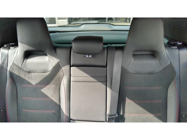 Ａクラス Ａ１８０　スタイル　ＡＭＧライン　レーダーセーフティＰＫＧ　ナビゲーションＰＫＧ　ハーフレザーシート　シートヒーター　ＡＭＧホイール（31枚目）