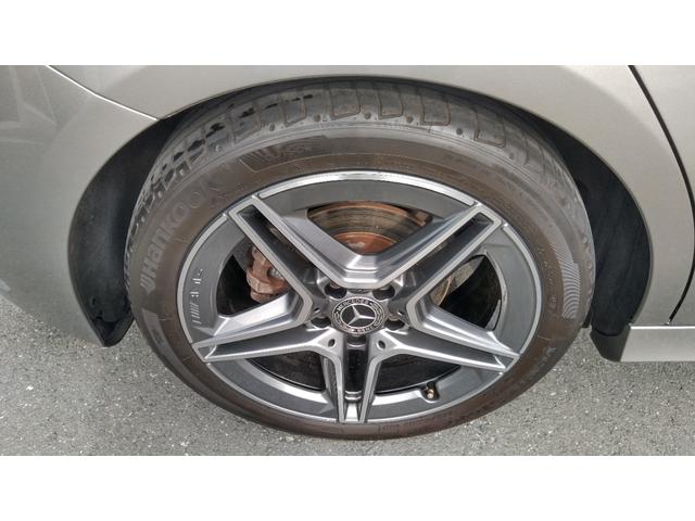 Ａクラス Ａ１８０　スタイル　ＡＭＧライン　レーダーセーフティＰＫＧ　ナビゲーションＰＫＧ　ハーフレザーシート　シートヒーター　ＡＭＧホイール（33枚目）