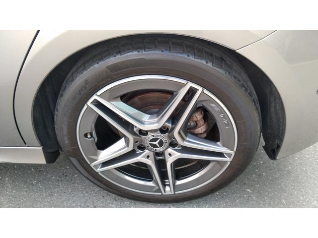 Ａクラス Ａ１８０　スタイル　ＡＭＧライン　レーダーセーフティＰＫＧ　ナビゲーションＰＫＧ　ハーフレザーシート　シートヒーター　ＡＭＧホイール（34枚目）