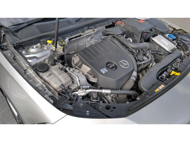 Ａクラス Ａ１８０　スタイル　ＡＭＧライン　レーダーセーフティＰＫＧ　ナビゲーションＰＫＧ　ハーフレザーシート　シートヒーター　ＡＭＧホイール（36枚目）