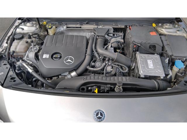 Ａクラス Ａ１８０　スタイル　ＡＭＧライン　レーダーセーフティＰＫＧ　ナビゲーションＰＫＧ　ハーフレザーシート　シートヒーター　ＡＭＧホイール（37枚目）