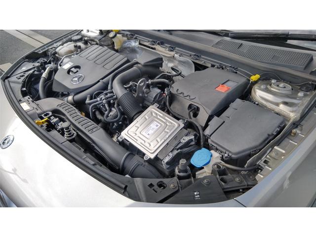 Ａクラス Ａ１８０　スタイル　ＡＭＧライン　レーダーセーフティＰＫＧ　ナビゲーションＰＫＧ　ハーフレザーシート　シートヒーター　ＡＭＧホイール（38枚目）