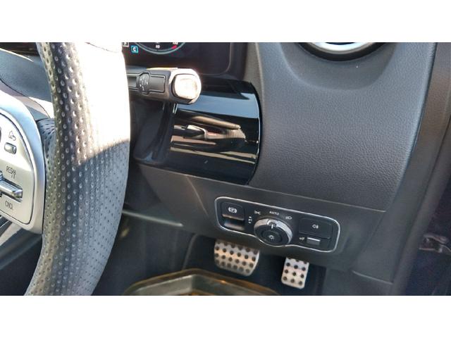 MERCEDES BENZ B-CLASS B200D AMG LINE