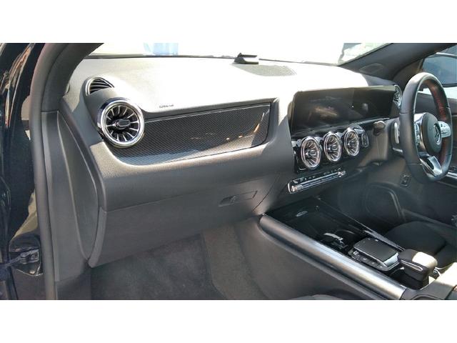 ＧＬＡクラス ＧＬＡ２００ｄ　４マチック　ＡＭＧライン　レーダーセーフティＰＫＧ　ナビＰＫＧ　全周囲カメラ　ハーフレザーシート　ＥＴＣ２．０　純正前後ドラレコ　ＡＭＧアルミホイール（10枚目）