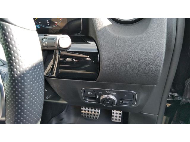 ＧＬＡクラス ＧＬＡ２００ｄ　４マチック　ＡＭＧライン　レーダーセーフティＰＫＧ　ナビＰＫＧ　全周囲カメラ　ハーフレザーシート　ＥＴＣ２．０　純正前後ドラレコ　ＡＭＧアルミホイール（18枚目）