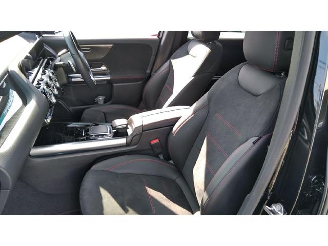 ＧＬＡクラス ＧＬＡ２００ｄ　４マチック　ＡＭＧライン　レーダーセーフティＰＫＧ　ナビＰＫＧ　全周囲カメラ　ハーフレザーシート　ＥＴＣ２．０　純正前後ドラレコ　ＡＭＧアルミホイール（22枚目）