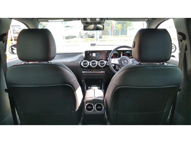 ＧＬＡクラス ＧＬＡ２００ｄ　４マチック　ＡＭＧライン　レーダーセーフティＰＫＧ　ナビＰＫＧ　全周囲カメラ　ハーフレザーシート　ＥＴＣ２．０　純正前後ドラレコ　ＡＭＧアルミホイール（23枚目）