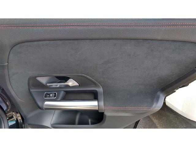 ＧＬＡクラス ＧＬＡ２００ｄ　４マチック　ＡＭＧライン　レーダーセーフティＰＫＧ　ナビＰＫＧ　全周囲カメラ　ハーフレザーシート　ＥＴＣ２．０　純正前後ドラレコ　ＡＭＧアルミホイール（25枚目）