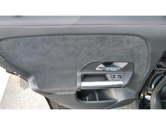 ＧＬＡクラス ＧＬＡ２００ｄ　４マチック　ＡＭＧライン　レーダーセーフティＰＫＧ　ナビＰＫＧ　全周囲カメラ　ハーフレザーシート　ＥＴＣ２．０　純正前後ドラレコ　ＡＭＧアルミホイール（26枚目）