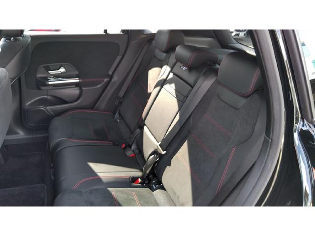 ＧＬＡクラス ＧＬＡ２００ｄ　４マチック　ＡＭＧライン　レーダーセーフティＰＫＧ　ナビＰＫＧ　全周囲カメラ　ハーフレザーシート　ＥＴＣ２．０　純正前後ドラレコ　ＡＭＧアルミホイール（28枚目）