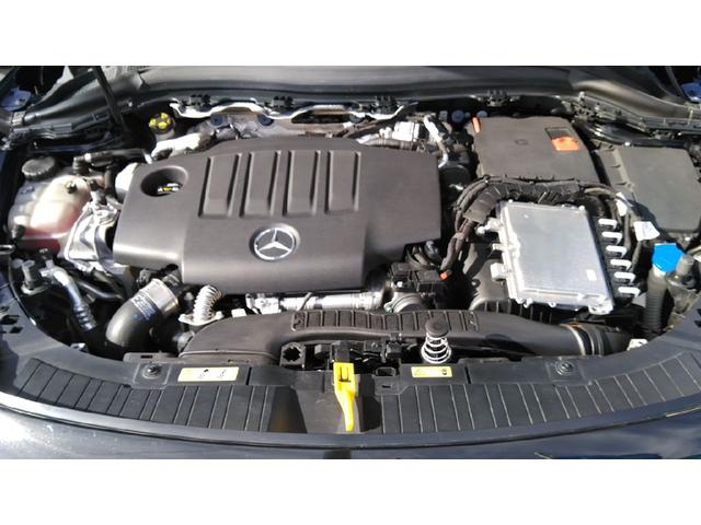 ＧＬＡクラス ＧＬＡ２００ｄ　４マチック　ＡＭＧライン　レーダーセーフティＰＫＧ　ナビＰＫＧ　全周囲カメラ　ハーフレザーシート　ＥＴＣ２．０　純正前後ドラレコ　ＡＭＧアルミホイール（35枚目）