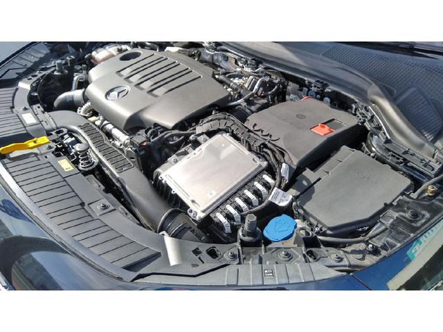 ＧＬＡクラス ＧＬＡ２００ｄ　４マチック　ＡＭＧライン　レーダーセーフティＰＫＧ　ナビＰＫＧ　全周囲カメラ　ハーフレザーシート　ＥＴＣ２．０　純正前後ドラレコ　ＡＭＧアルミホイール（36枚目）