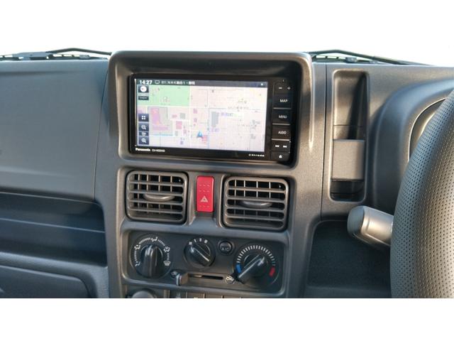 スーパーキャリイ Ｘリミテッド　デュアルカメラブレーキサポート　ストラーダナビ　ＥＴＣ　レーダー　前ドラレコ　ベッドライナー　荷台作業灯（12枚目）