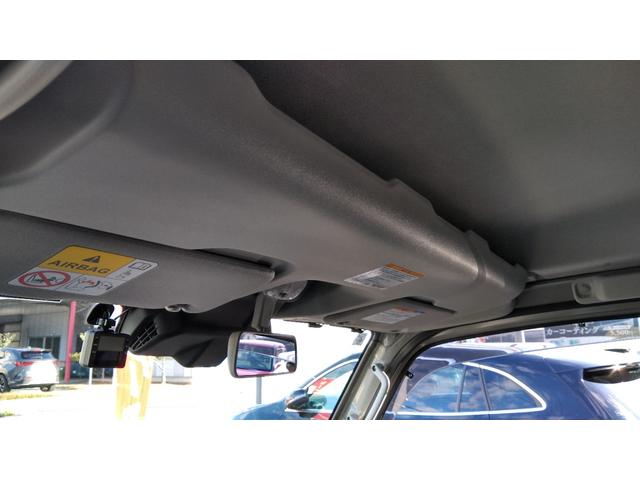 スーパーキャリイ Ｘリミテッド　デュアルカメラブレーキサポート　ストラーダナビ　ＥＴＣ　レーダー　前ドラレコ　ベッドライナー　荷台作業灯（16枚目）