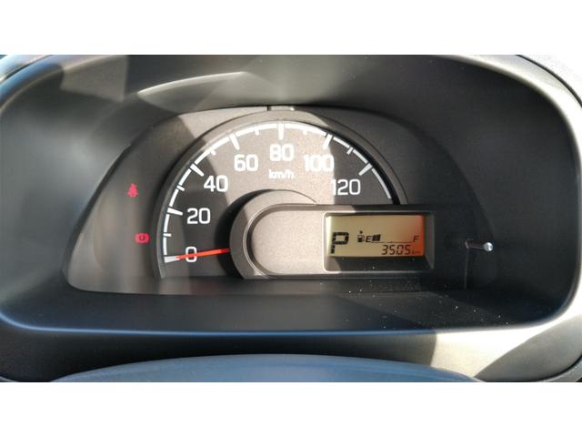 スーパーキャリイ Ｘリミテッド　デュアルカメラブレーキサポート　ストラーダナビ　ＥＴＣ　レーダー　前ドラレコ　ベッドライナー　荷台作業灯（18枚目）