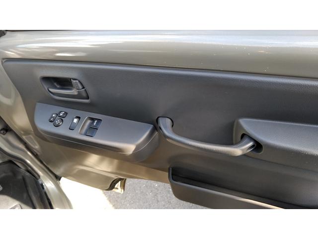 スーパーキャリイ Ｘリミテッド　デュアルカメラブレーキサポート　ストラーダナビ　ＥＴＣ　レーダー　前ドラレコ　ベッドライナー　荷台作業灯（19枚目）