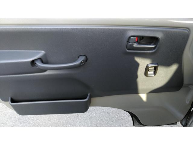 スーパーキャリイ Ｘリミテッド　デュアルカメラブレーキサポート　ストラーダナビ　ＥＴＣ　レーダー　前ドラレコ　ベッドライナー　荷台作業灯（20枚目）