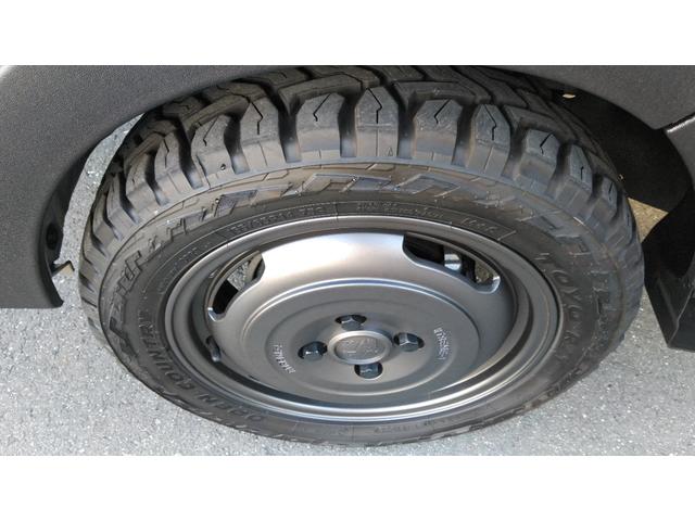 スーパーキャリイ Ｘリミテッド　デュアルカメラブレーキサポート　ストラーダナビ　ＥＴＣ　レーダー　前ドラレコ　ベッドライナー　荷台作業灯（29枚目）