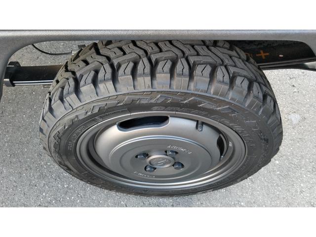 スーパーキャリイ Ｘリミテッド　デュアルカメラブレーキサポート　ストラーダナビ　ＥＴＣ　レーダー　前ドラレコ　ベッドライナー　荷台作業灯（30枚目）