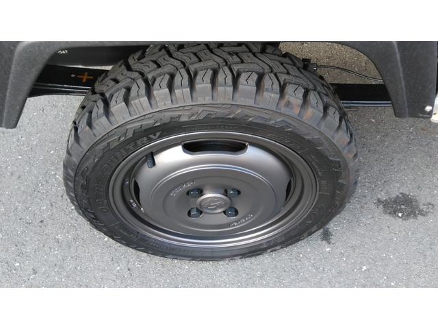 スーパーキャリイ Ｘリミテッド　デュアルカメラブレーキサポート　ストラーダナビ　ＥＴＣ　レーダー　前ドラレコ　ベッドライナー　荷台作業灯（32枚目）