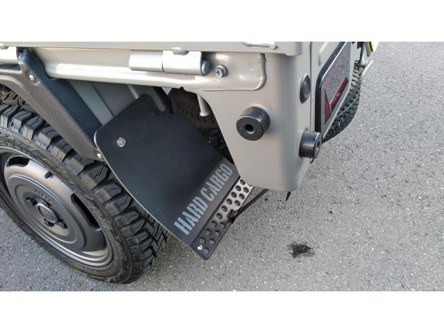 スーパーキャリイ Ｘリミテッド　デュアルカメラブレーキサポート　ストラーダナビ　ＥＴＣ　レーダー　前ドラレコ　ベッドライナー　荷台作業灯（33枚目）