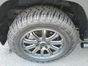 ヨコハマ・ジオランダー・X-ATタイヤ LT285/55R20、JAOS・TRIBEホイール(ENKEI製)
