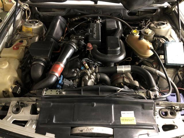 M535i B7 TURBO/1(17枚目)