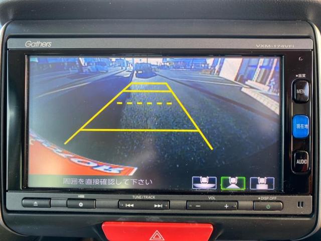 G SSパッケージ ワンオーナー HID SDナビ フルセグ(10枚目)