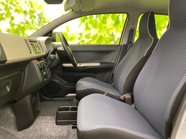L セーフティサポート(スズキ)/シートヒーター 運転席/車線逸脱防止支援システム/EBD付ABS/横滑り防止装置/アイドリングストップ/エアバッグ 運転席/エアバッグ 助手席/パワーウインドウ 禁煙車(5枚目)