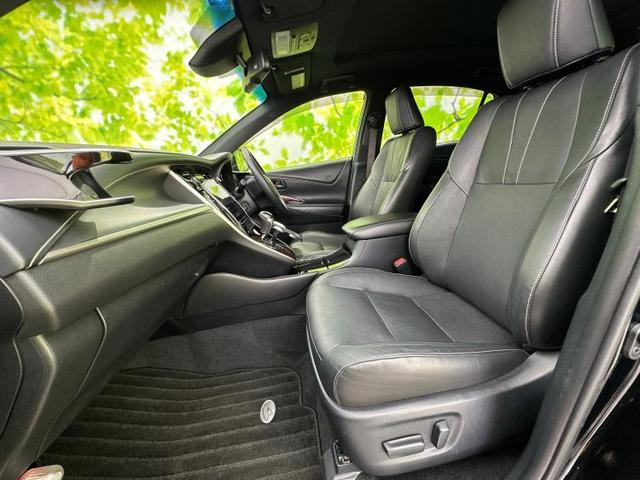 Sunroof/Navi/AW/No-accidents/LeatherSeat/PowerSeat/NonSmoking